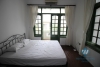 Bright and modern house with lots of characters, available to rent in Tay Ho, Hanoi